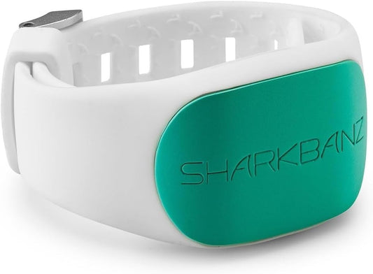 Sharkbanz 2 – Wearable Shark Deterrent
