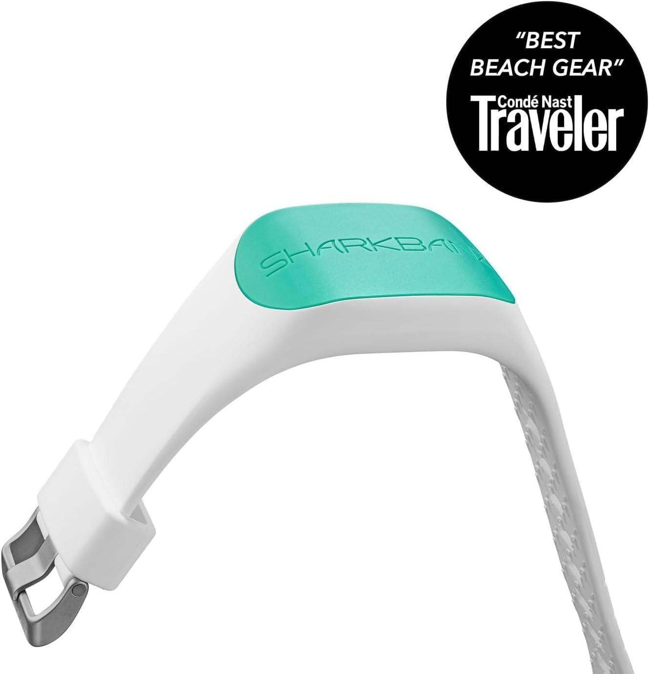 Sharkbanz 2 – Wearable Shark Deterrent