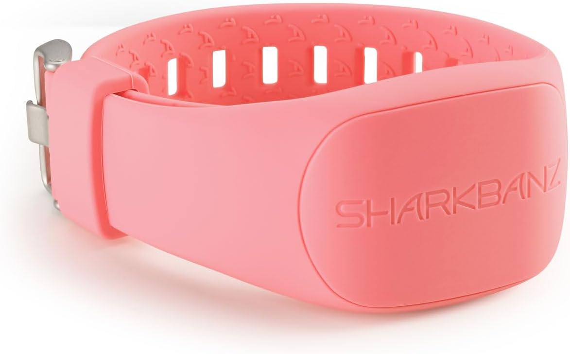 Sharkbanz 2 – Wearable Shark Deterrent