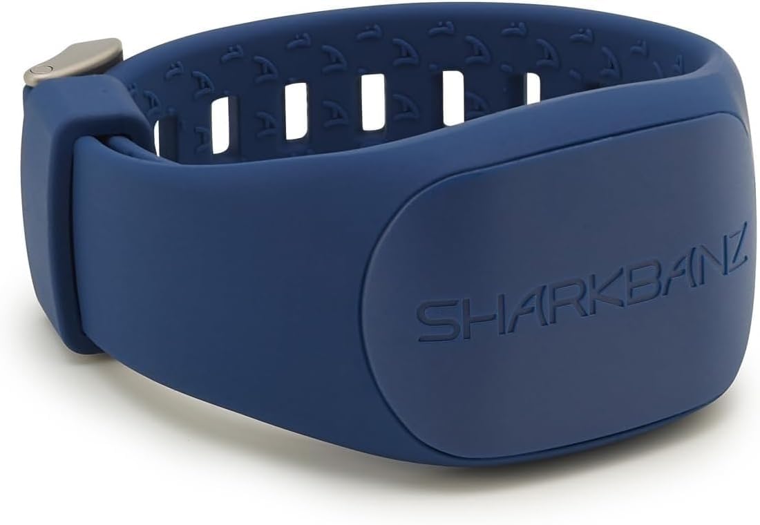 Sharkbanz 2 – Wearable Shark Deterrent