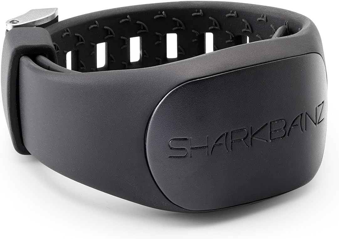 Sharkbanz 2 – Wearable Shark Deterrent