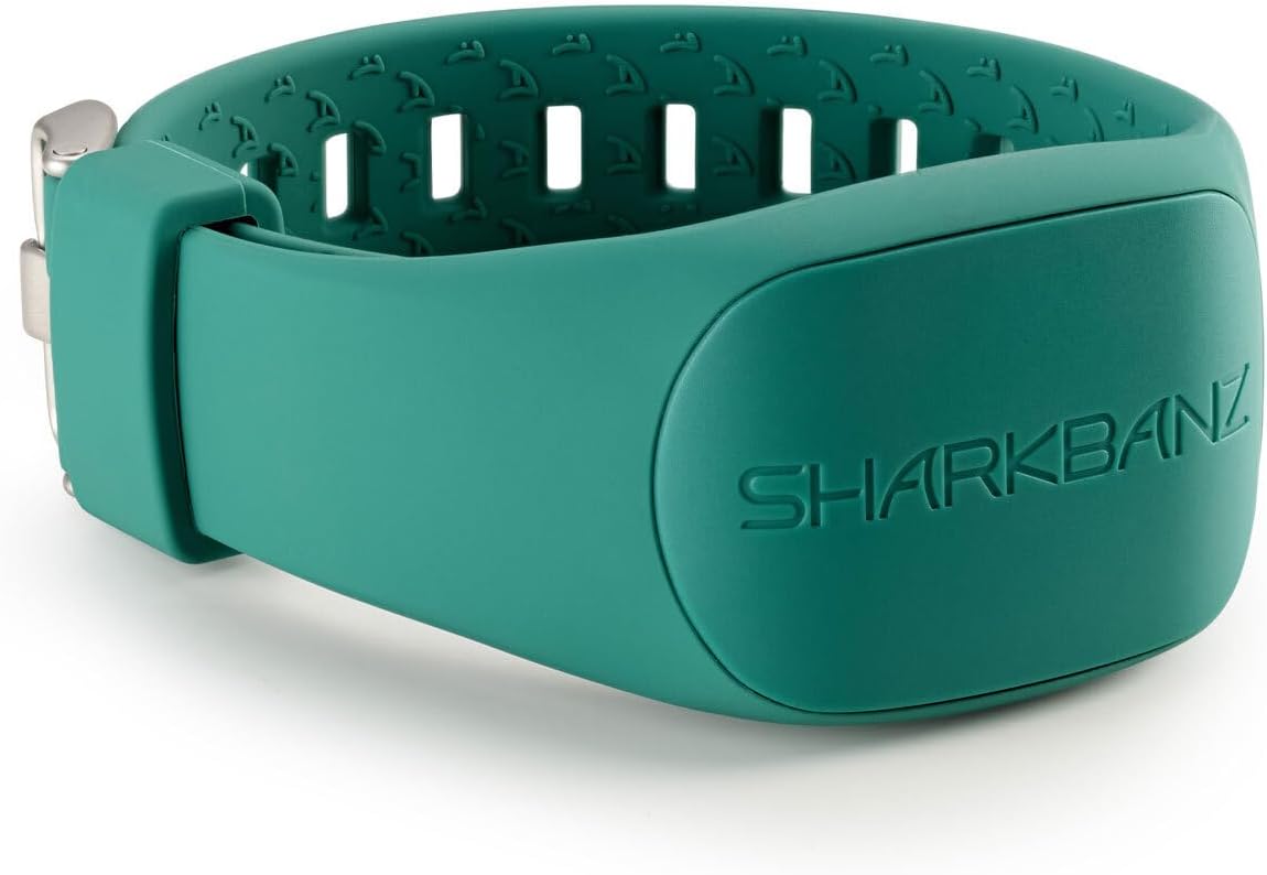Sharkbanz 2 – Wearable Shark Deterrent